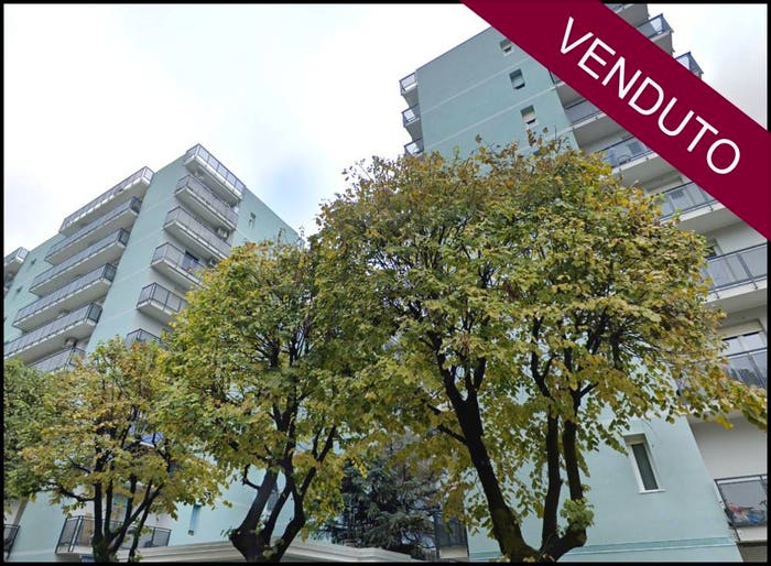 Appartamento bilocale in vendita in Via Francesco Cilea, Centro, Pioltello