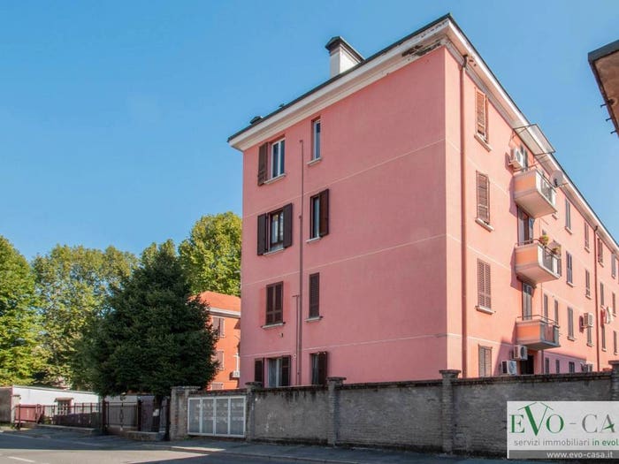 Appartamento bilocale in vendita in Via Salvo D'Acquisto, Castellanza