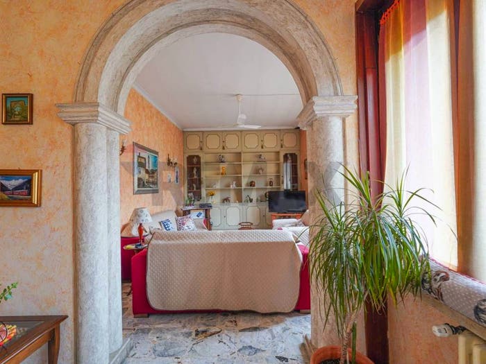 Casa con 5 locali in vendita in Via Mascagni, Lallio
