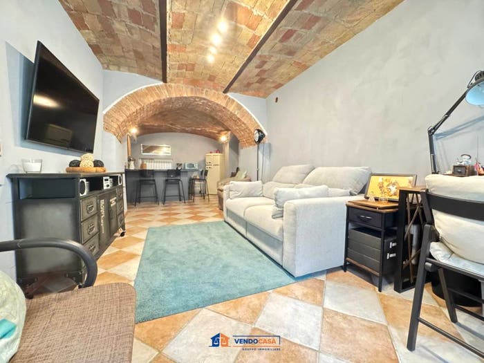 Appartamento trilocale in vendita in Via Camillo Benso di Cavour, Centro, Castagnole delle Lanze