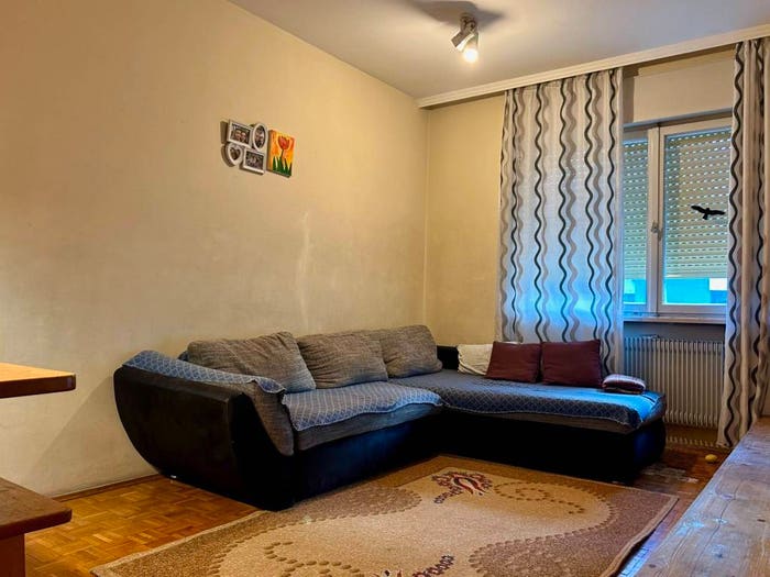 Appartamento trilocale in vendita in Via del Ronco, Europa Novacella, Bolzano