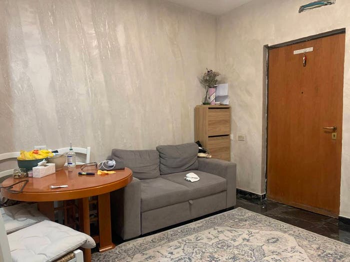 Appartamento bilocale in vendita in Via Antonio Gramsci, Centro, Paullo