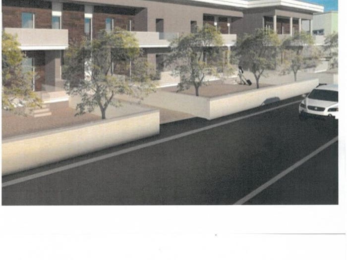 Appartamento trilocale in vendita in Gimarra, Fano