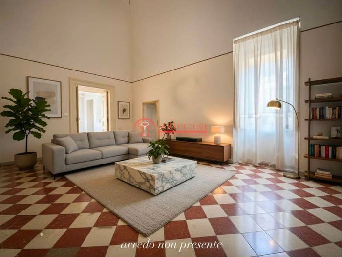 Appartamento trilocale in vendita in via M R Imbriani, Bisceglie