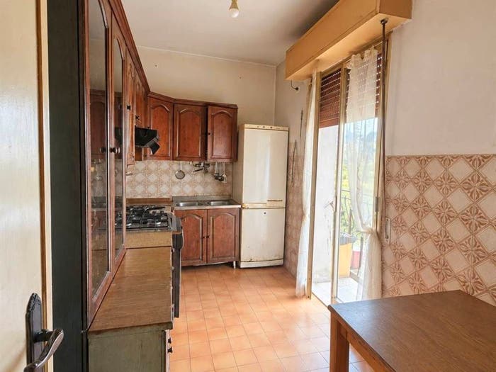 Appartamento quadrilocale in vendita in Centro, Camporosso