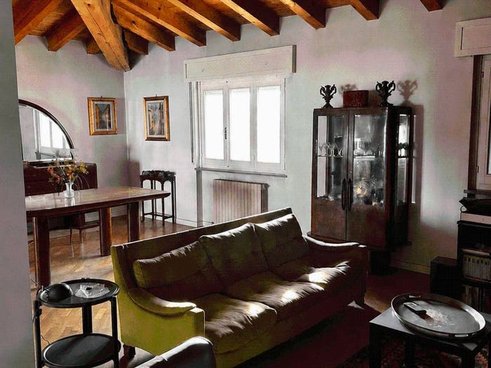Casa con 6 locali in vendita in Semicentro, Crema