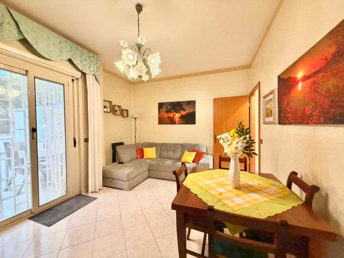 Appartamento trilocale in vendita in Via Andrea Giardina, Uditore Leonardo Da Vinci Alta, Palermo