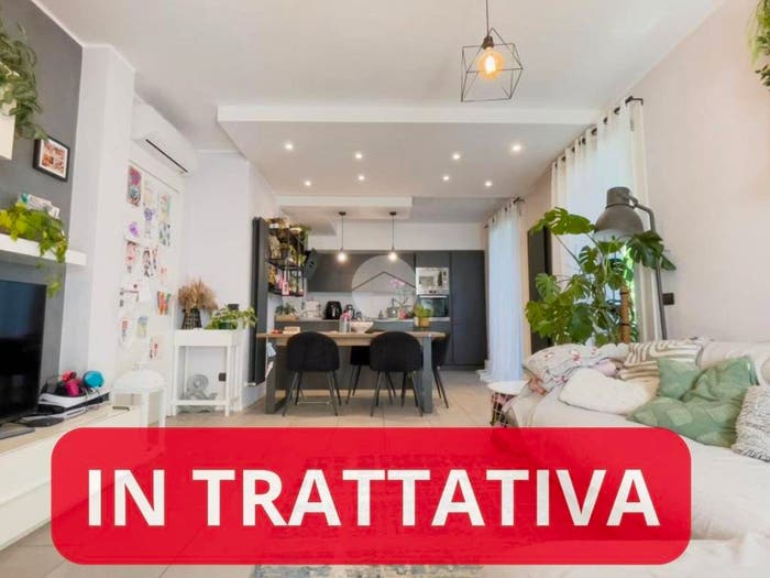 Casa trilocale in vendita in Via AUGUSTO PELLEGRINI, Centro, Chiari
