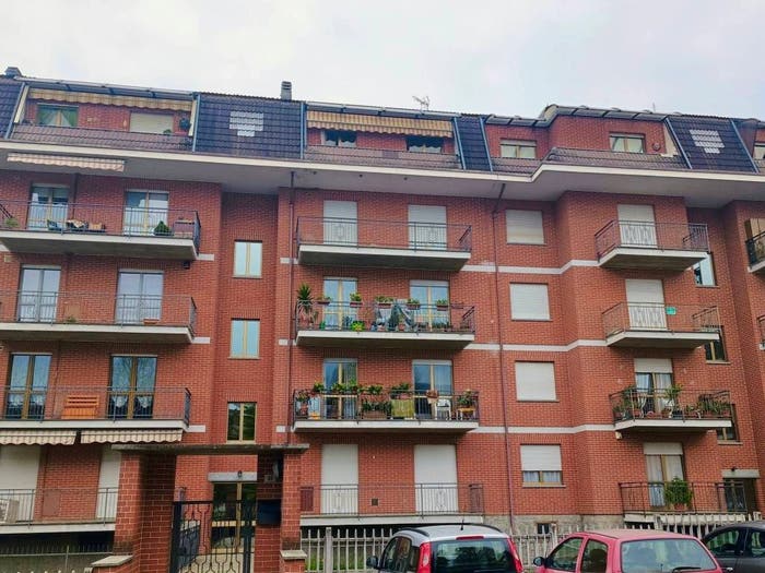 Appartamento trilocale in vendita in Via Luigi Tegas, Airali, Luserna San Giovanni