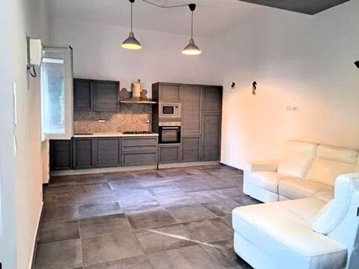 Casa quadrilocale in vendita in Ruga Alfio Maggiani, Marina di Carrara, Carrara