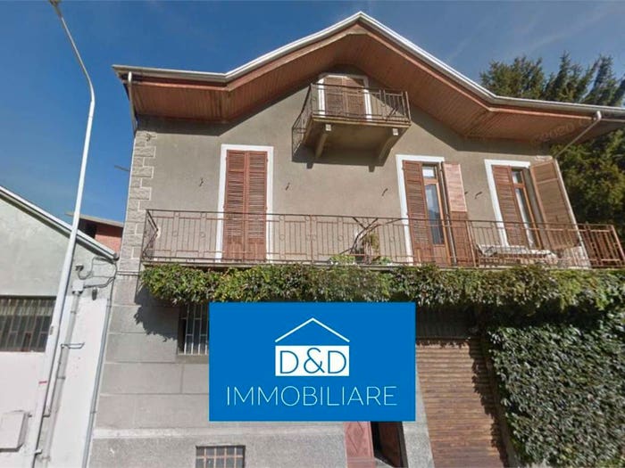 Appartamento con 5 locali in vendita in Via des alpes, Centro, Verrès