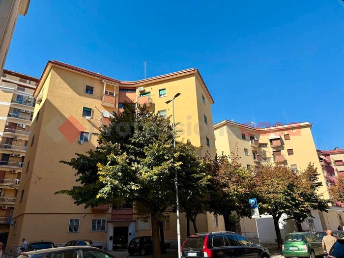 Appartamento quadrilocale in vendita in via Ruggiero Bonghi, Piazza Aldo Moro Parco San Felice, Foggia