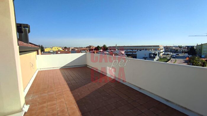 Appartamento trilocale in vendita in Via Tito Livio, Masera' Di Padova