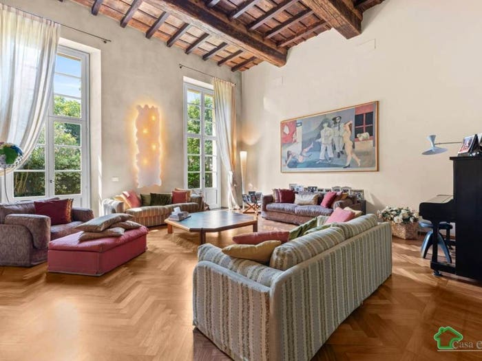 Appartamento con 5 locali in vendita in Corso Ettore Archinti, Centro Storico, Lodi