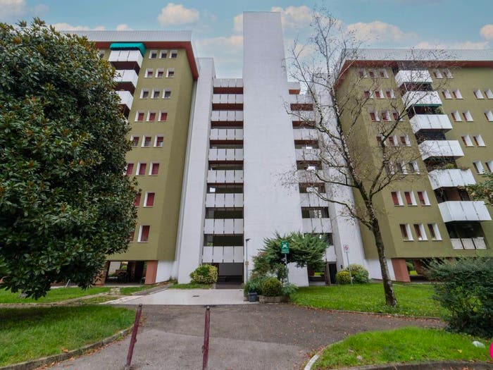 Appartamento quadrilocale in vendita in Via del Maglio, San Valentino Ospedale, Pordenone