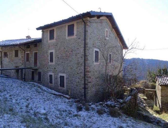 Appartamento bilocale in vendita in Via Cà Astori, Dossena