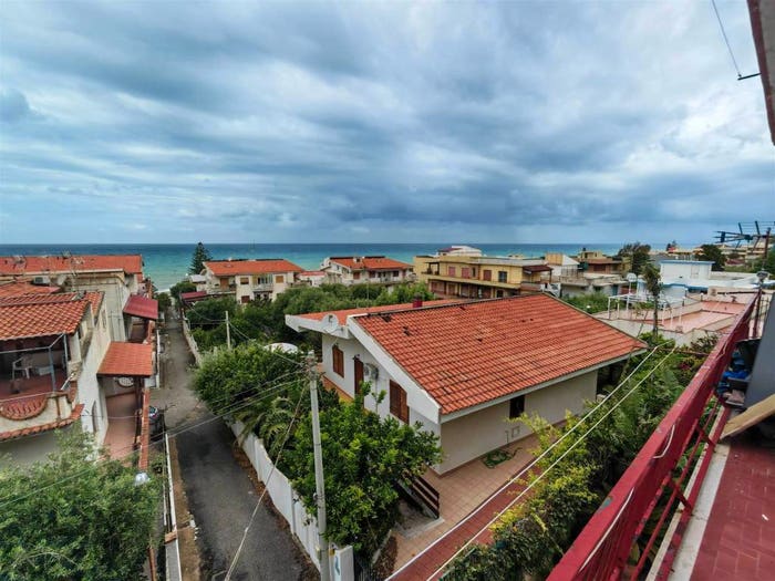 Appartamento trilocale in vendita in strada statale san saba, Ortoliuzzo San Saba, Messina