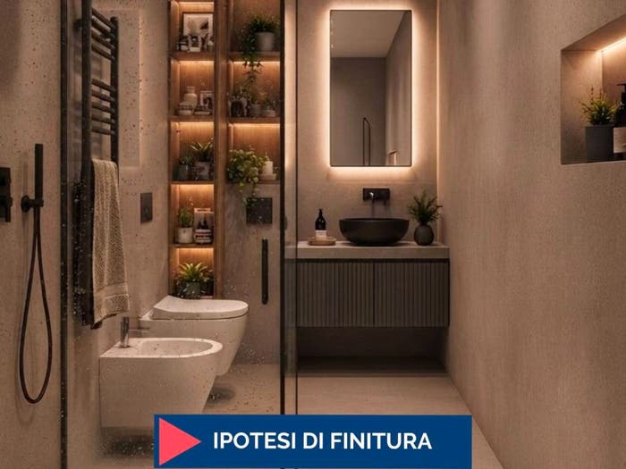 Case in Vendita e in Affitto - 2