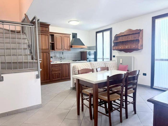 Appartamento trilocale in vendita in Via Giovanni Palatucci, Centro, Ronchi dei Legionari