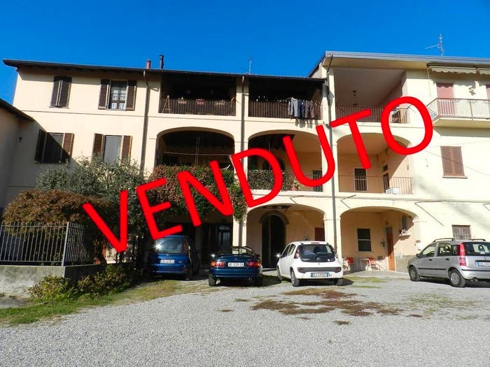 Appartamento monolocale in vendita in Via Giovanni Bersan, Centro, Aicurzio