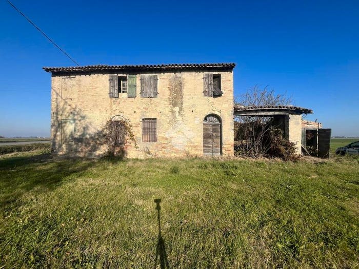 Casa monolocale in vendita in Via Cella, Santo Stefano Gambellara, Ravenna