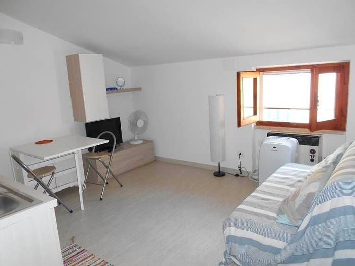 Appartamento trilocale in vendita in Centro, Follonica