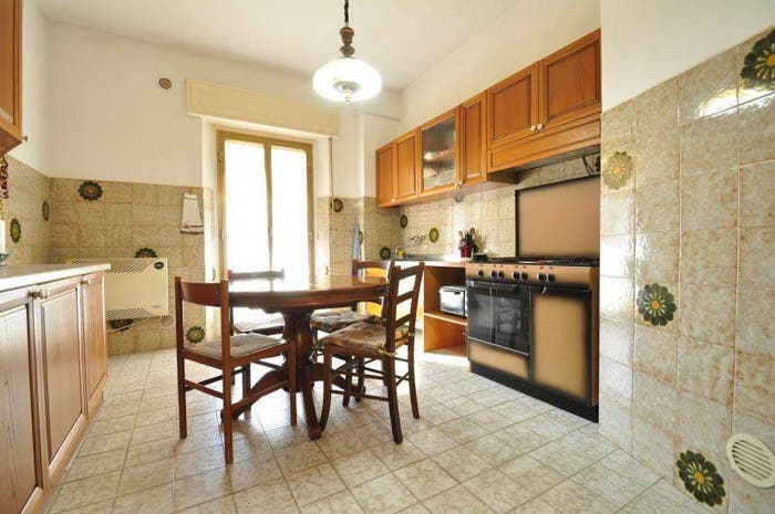 Appartamento quadrilocale in vendita in Venturina, Campiglia Marittima