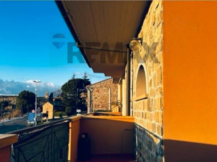 Appartamento trilocale in vendita in Canneto, Monteverdi Marittimo