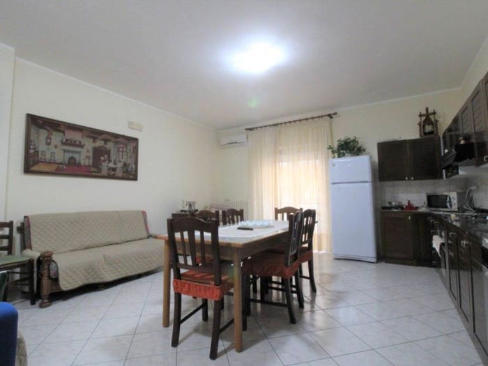 Appartamento con 5 locali in vendita in Via Madonna della Spina VIII Traversa, Nicastro Sambiase, Lamezia Terme