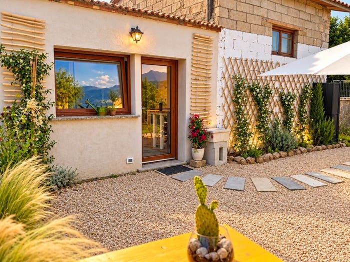 Appartamento monolocale in vendita in Strada Torba Finestre, Capalbio