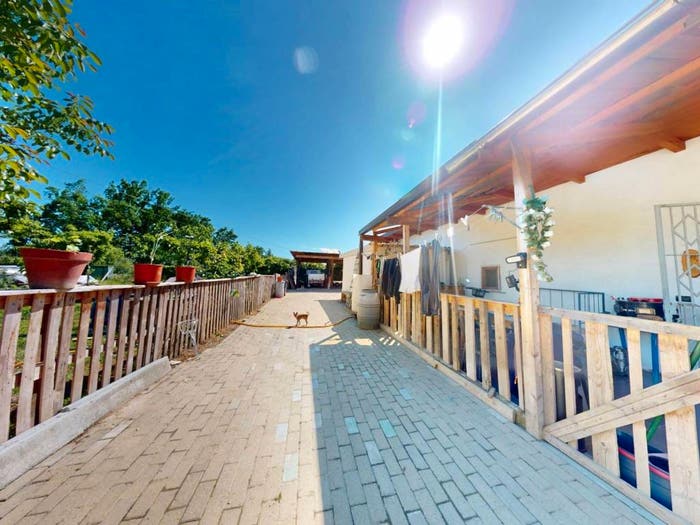 Casa trilocale in vendita in Via Lombardore, Vauda, Leinì