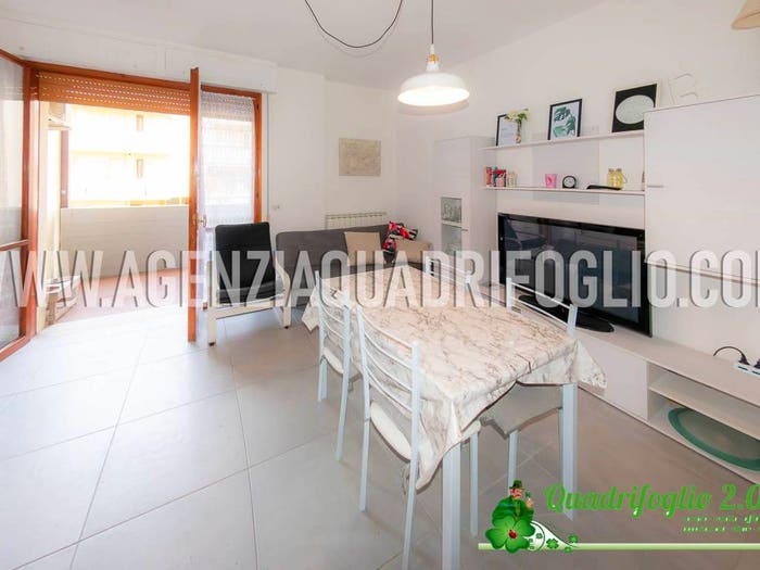Appartamento trilocale in vendita in Lido Adriano Lido di Dante, Ravenna