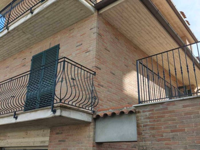Appartamento trilocale in vendita in Centro, Ostra Vetere