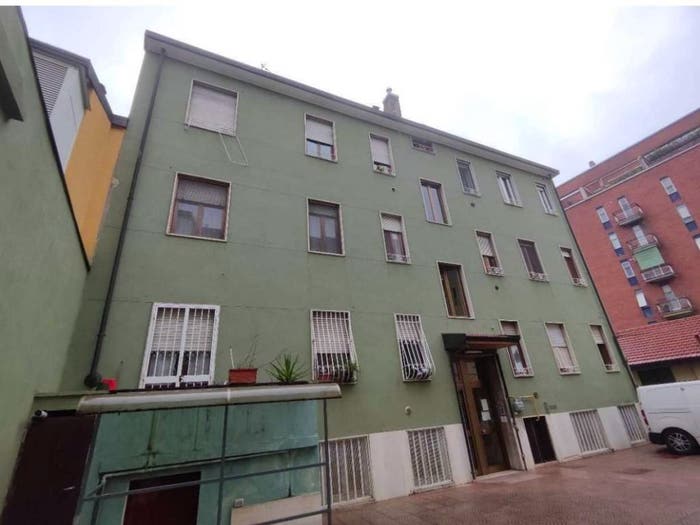 Appartamento trilocale in vendita in Via Giovanni Paradisi, Crescenzago, Milano