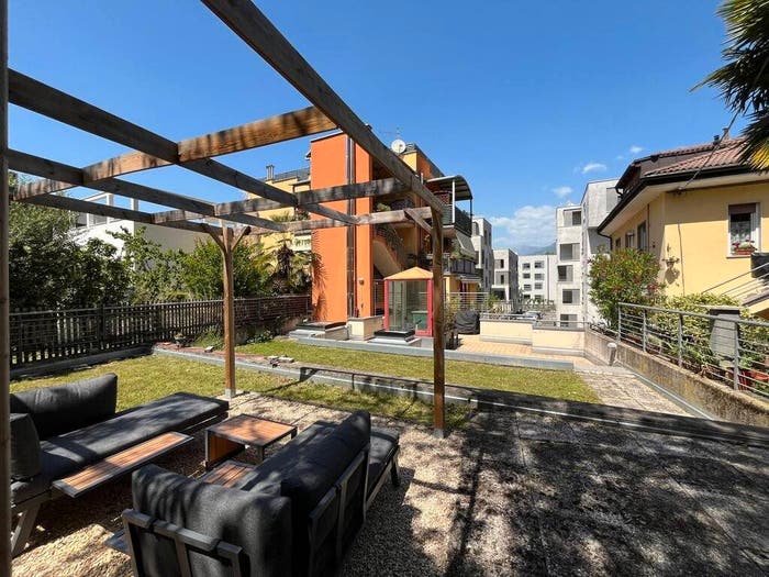 Appartamento trilocale in vendita in Via Aslago, Oltrisarco Aslago, Bolzano