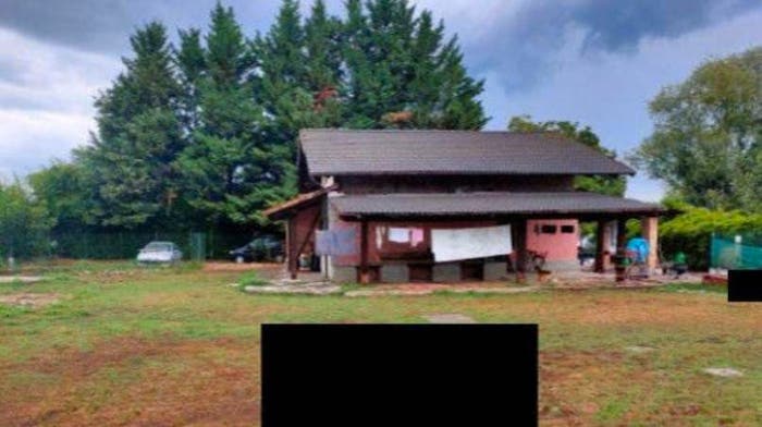 Casa trilocale in vendita in Via Stura, Cherasco