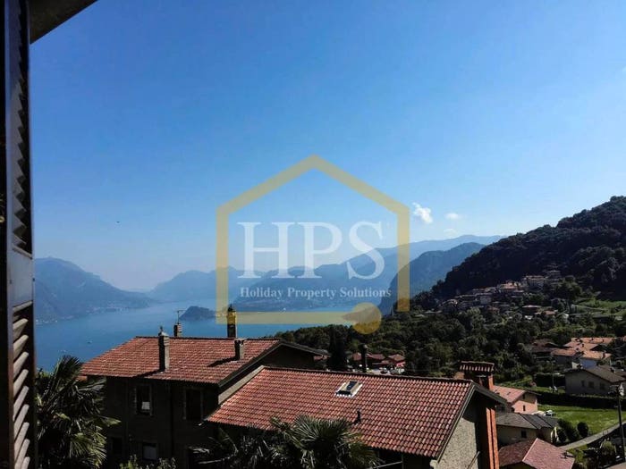 Casa con 5 locali in vendita in Via alla Piazzola, Centro, Plesio