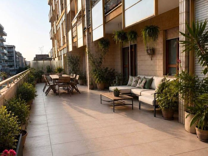 Appartamento con 6 locali in vendita in Via Nazario Sauro, Mazzini, Lecce