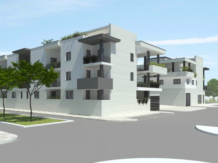 Appartamento trilocale in vendita in San Marone San Giuseppe Risorgimento, Civitanova Marche