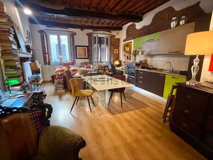 Appartamento monolocale in vendita in Via Del Fossato, Centro, Piombino