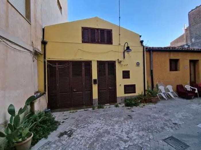 Casa trilocale in vendita in Vico Calabrese, Modica Alta, Modica