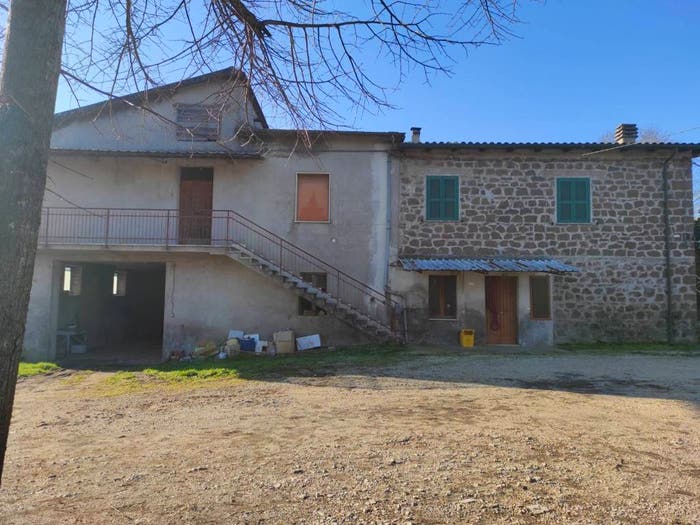 Casa trilocale in vendita in Via Cavone di Collacciano, Anagni