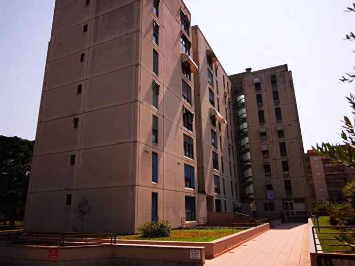 Appartamento quadrilocale in vendita in Via Cristoforo Colombo, San Fereolo Albarola Faustina, Lodi