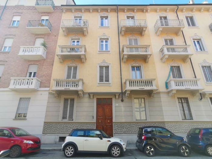 Appartamento bilocale in vendita in Via Netro, Campidoglio, Torino