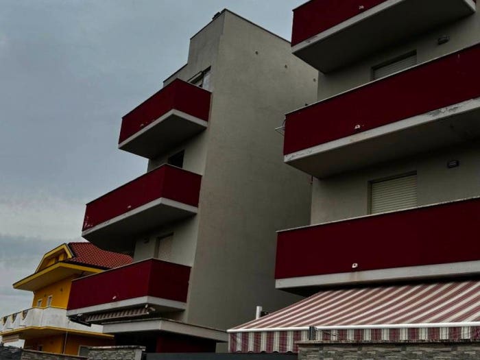 Casa trilocale in vendita in Via Salara, San Giovanni Teatino