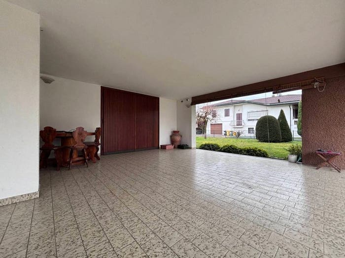 Casa con 6 locali in vendita in Piazza del Popolo, Centro, Carmignano di Brenta