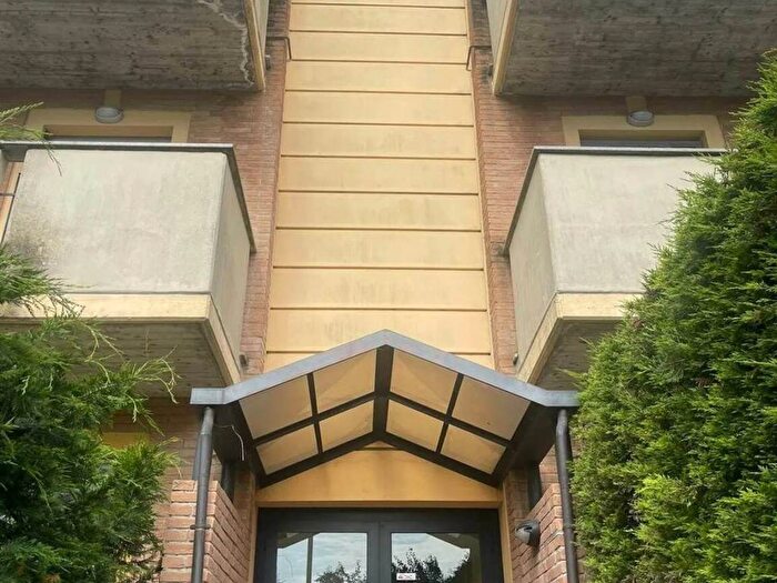 Appartamento trilocale in vendita in Via Pablo Neruda, Centro, Casalpusterlengo
