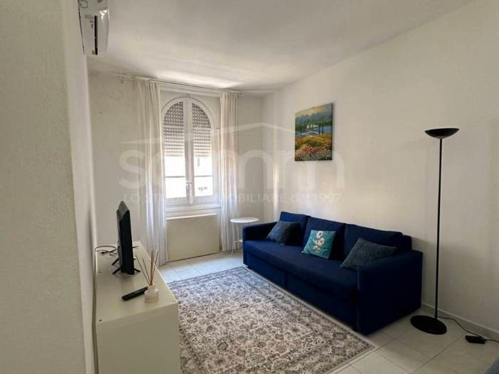 Appartamento bilocale in affitto in Via San Benedetto, San Benedetto, Cagliari