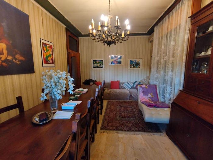Casa quadrilocale in vendita in Via Sinistra Guerro, Centro, Castelvetro di Modena