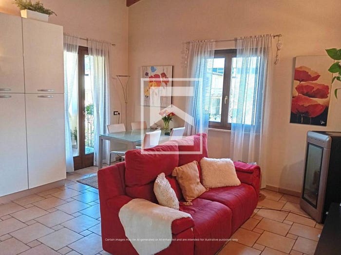 Appartamento trilocale in vendita in Via Comunale, Carpeneda, Vobarno